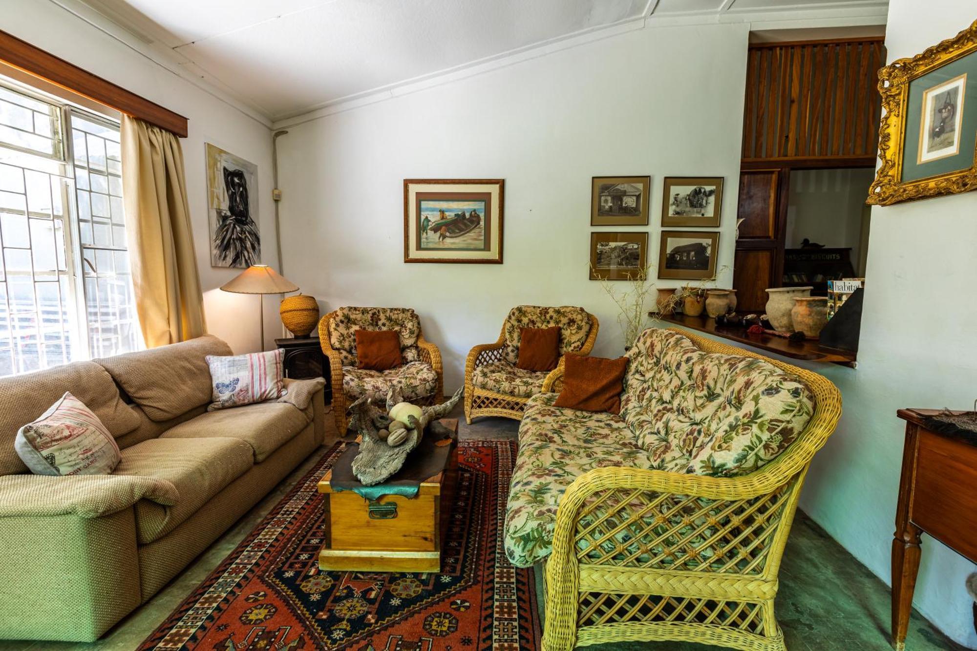 Hh 820 Accomodation Grootfontein Exterior photo