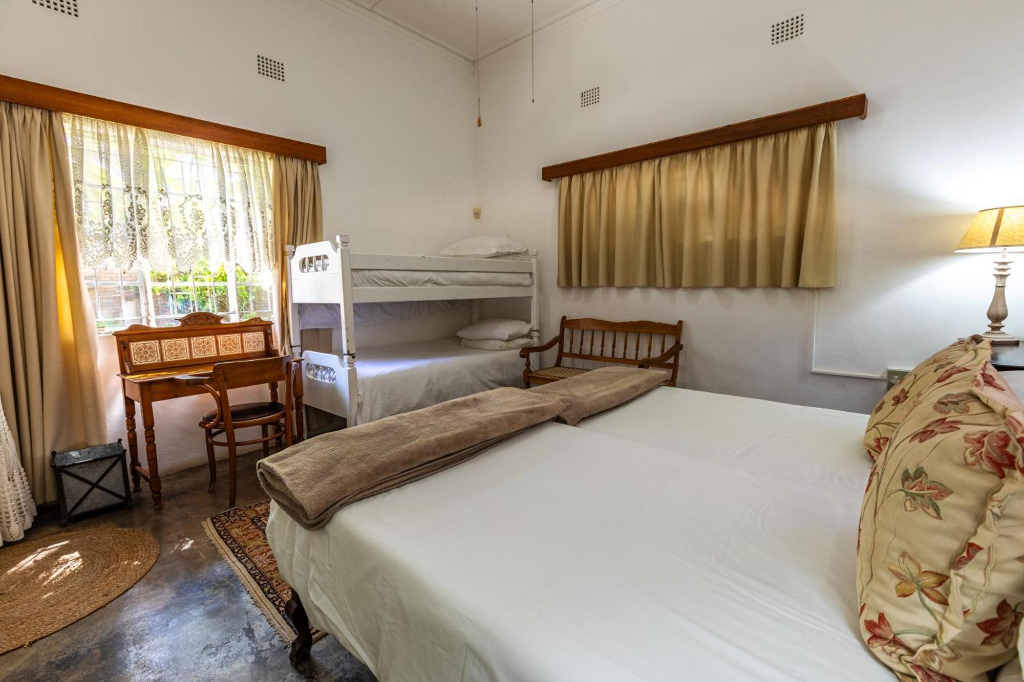 Hh 820 Accomodation Grootfontein Exterior photo