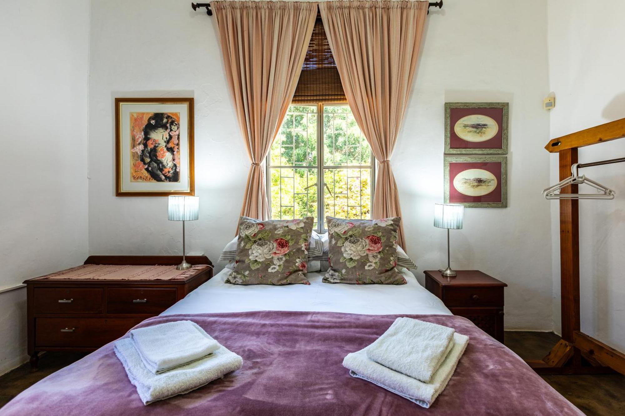 Hh 820 Accomodation Grootfontein Exterior photo